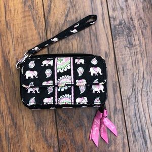 Get Bradley wristlet